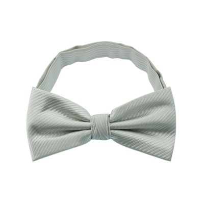 Plain Bow Tie