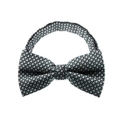 Dot Pattern 1 Bow Tie