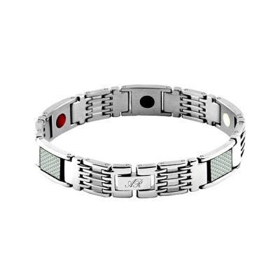 Elegant Magnetic Therapy Chain Bracelet