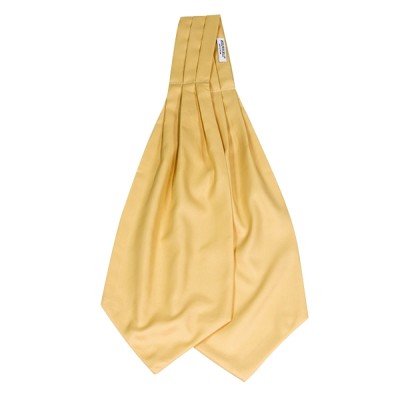 Gold Cravat