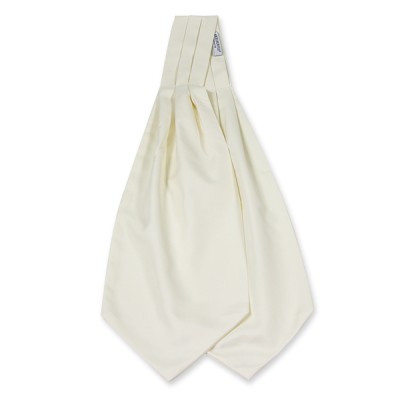 Cream Cravat