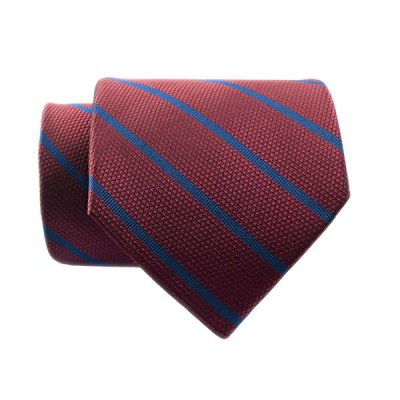 Medium Stripe Necktie