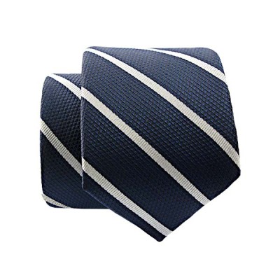 Small Stripe Necktie