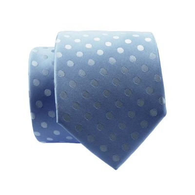 Small Polka Dot Necktie