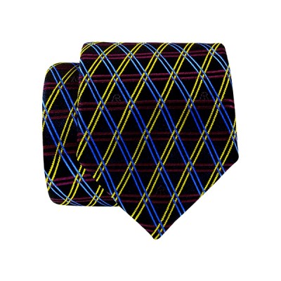 Small AR Weave Necktie