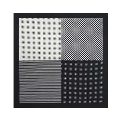 4IN1 MIX Pocket Square