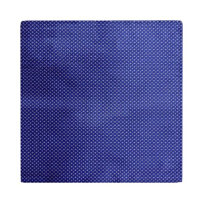 Line Pocket Square