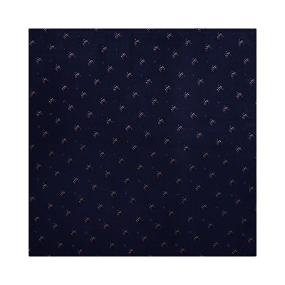 AR TukTuk Pocket Square