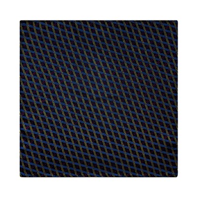 AR Weave Pocket Square
