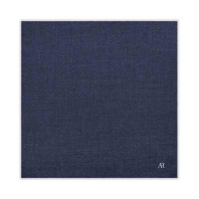 Classic Pocket Square