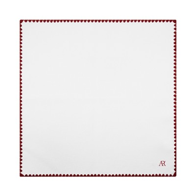 Twister Pocket Square