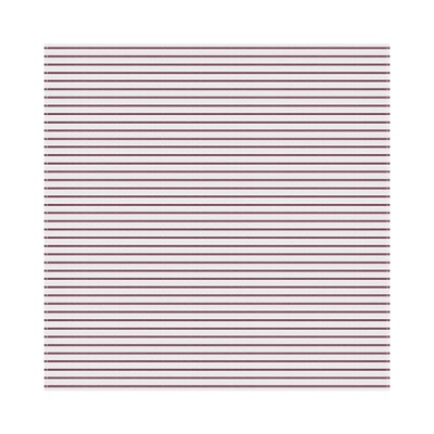 Classic Stripe Pocket Square