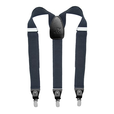 Smoke Suspenders