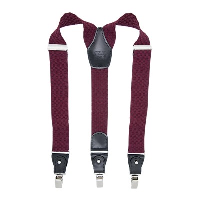 Berry Suspenders