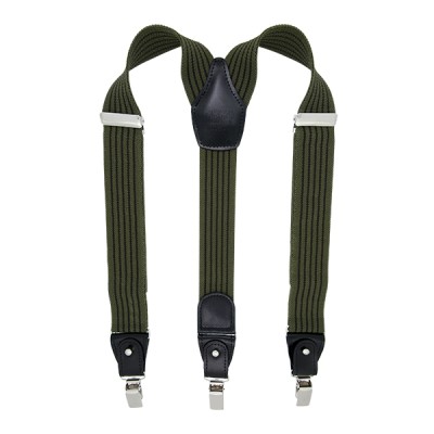 Seaweed Suspenders