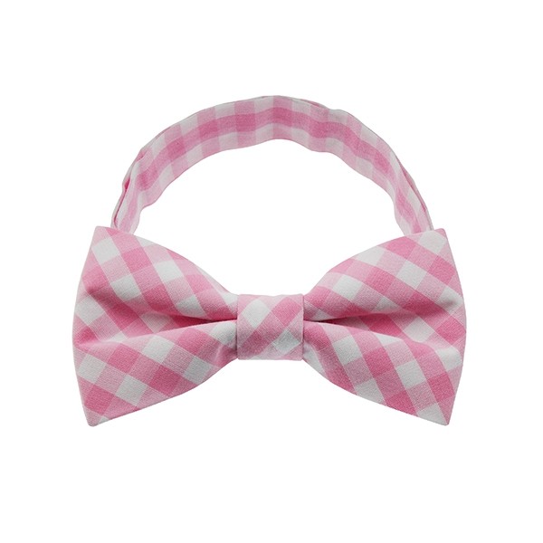 Vichy Bow Tie