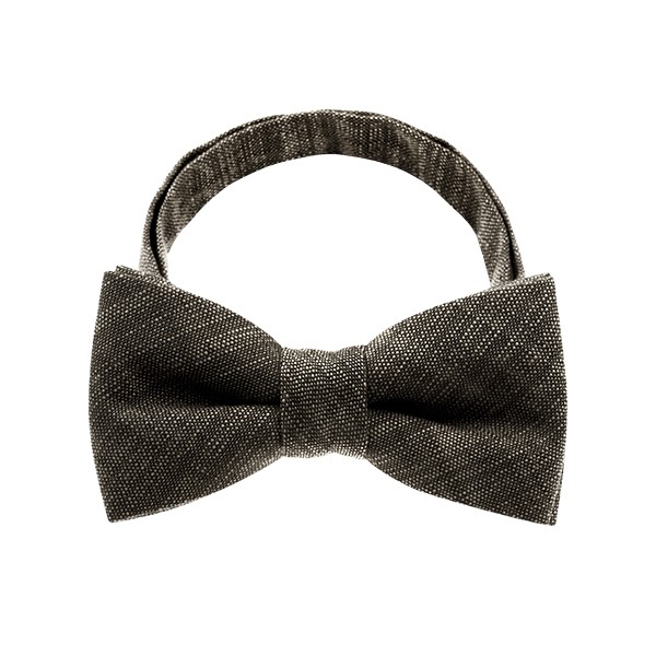 Sketch Bow Tie