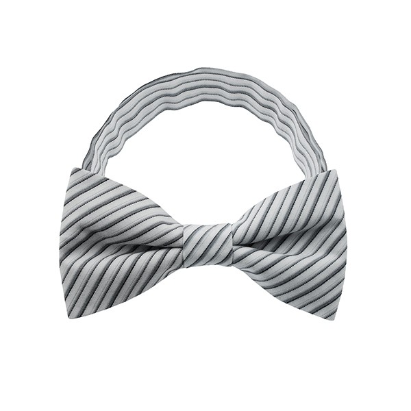 Breton Bow Tie