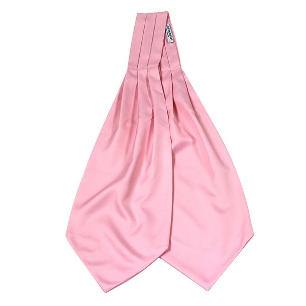 Flamingo Cravat