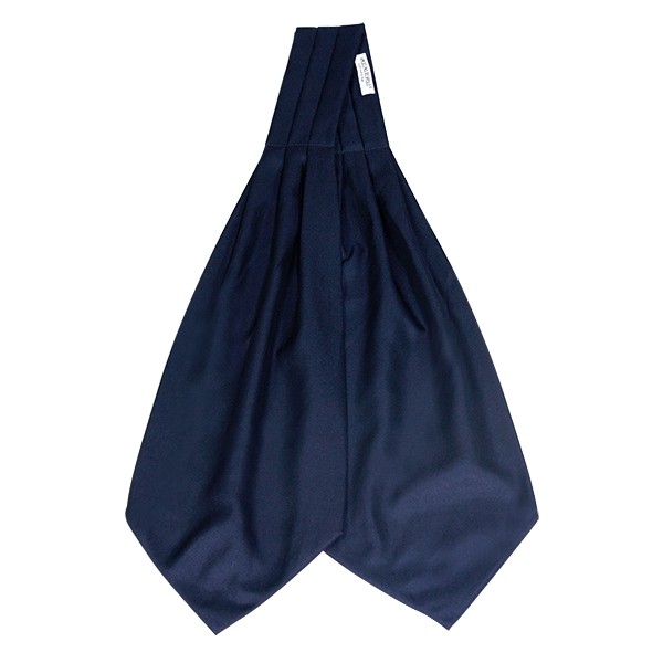 Navy Cravat
