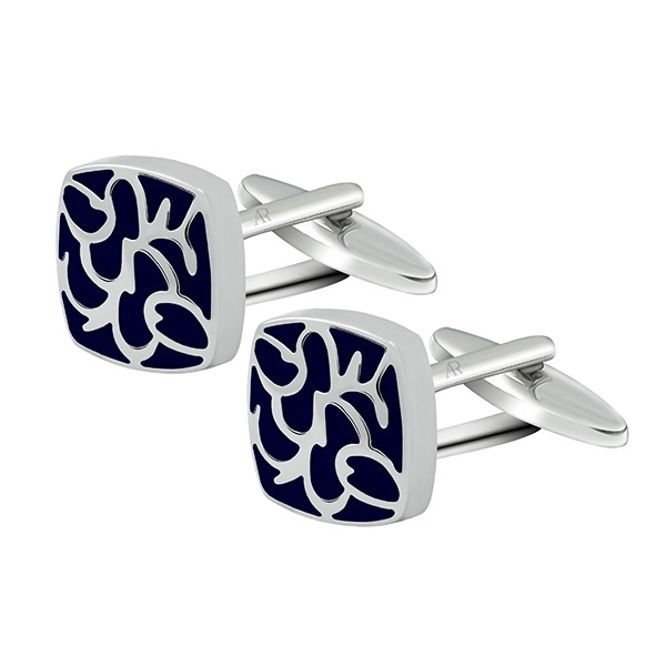 Tracery-Swipe to Switch Cufflink
