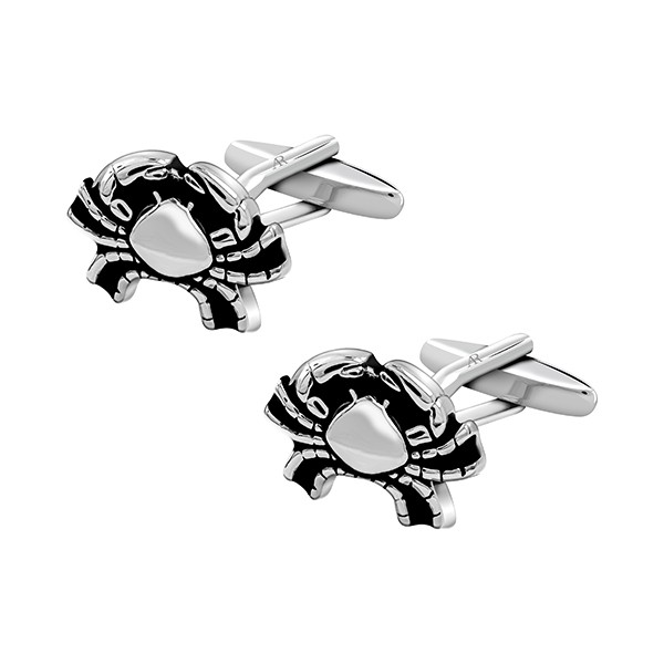 Cancer Cufflink