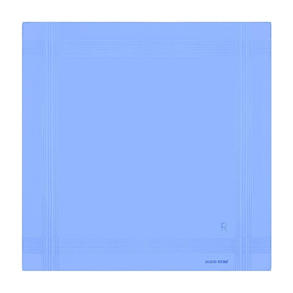 Alphabet-R Handkerchief