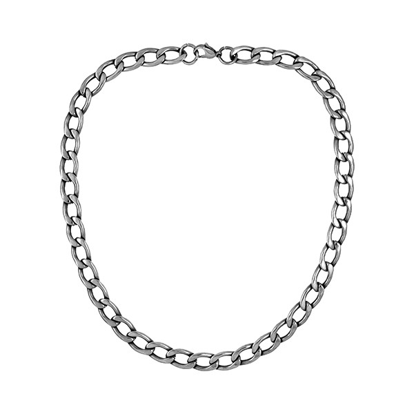 Bind Chain Necklace