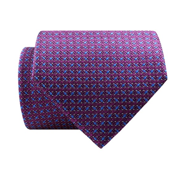 Medium Line Necktie
