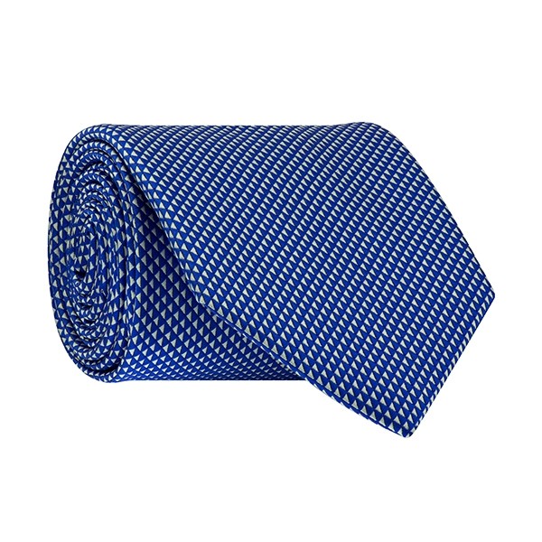 Medium Triangle Necktie