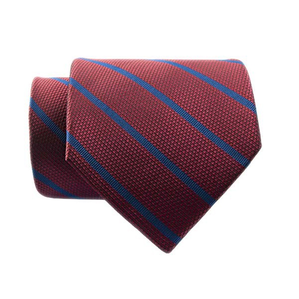Medium Stripe Necktie