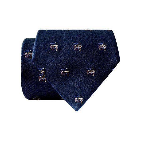 Medium AR TukTuk Necktie
