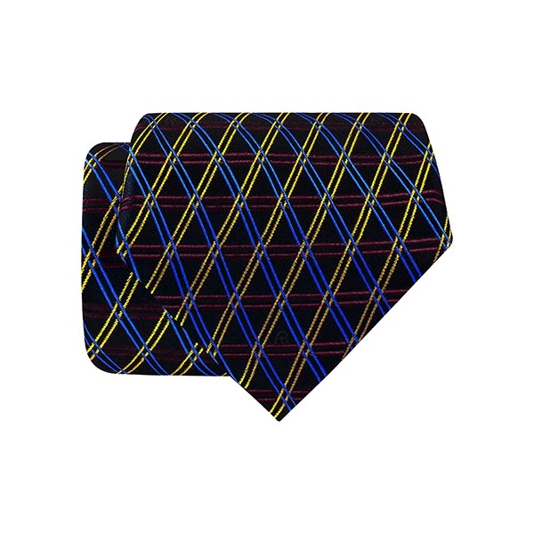 Medium AR Weave Necktie