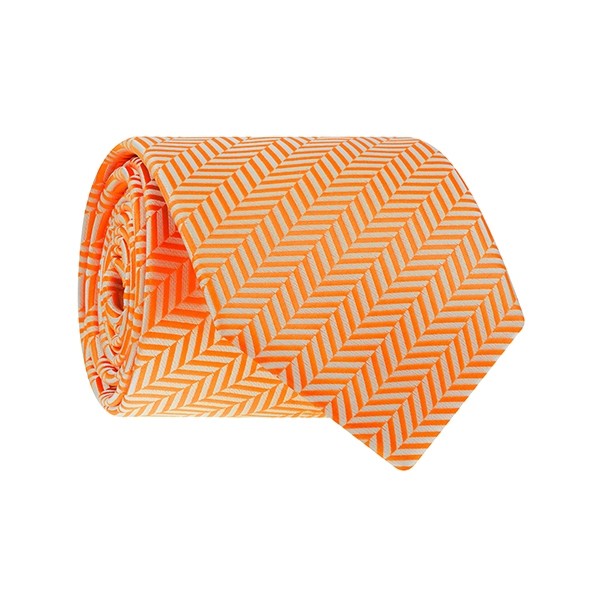 M.S. Zigzag Necktie