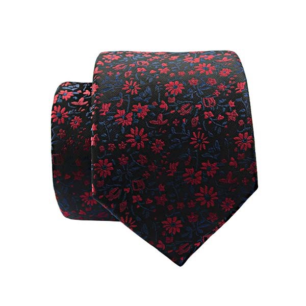 Small Blossom Necktie