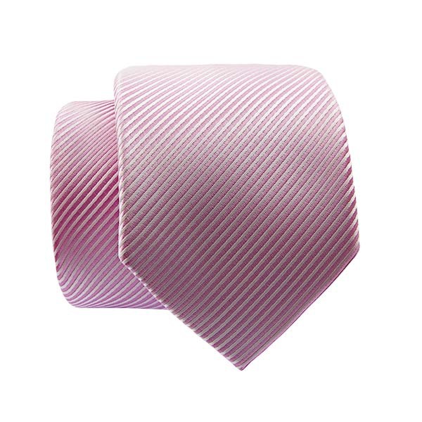 Small Petite Stripe Necktie