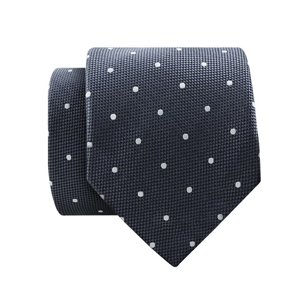 Small Spot Necktie