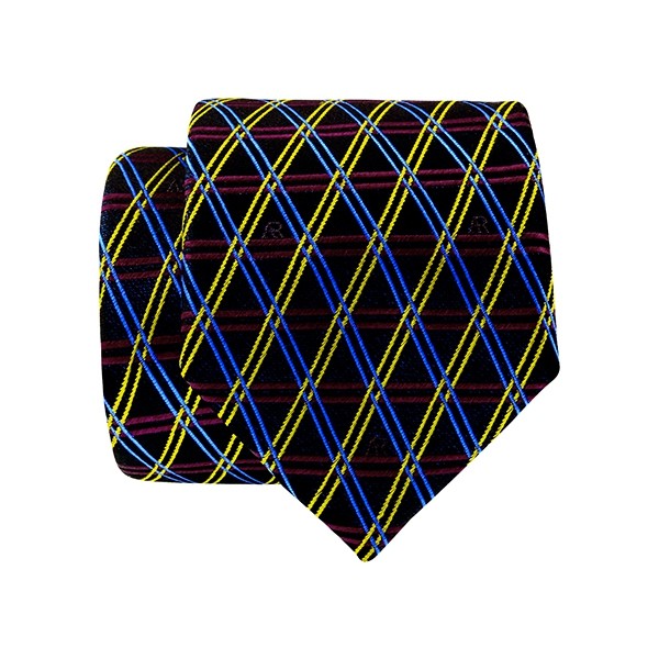Small AR Weave Necktie