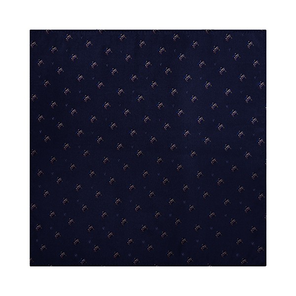 AR TukTuk Pocket Square
