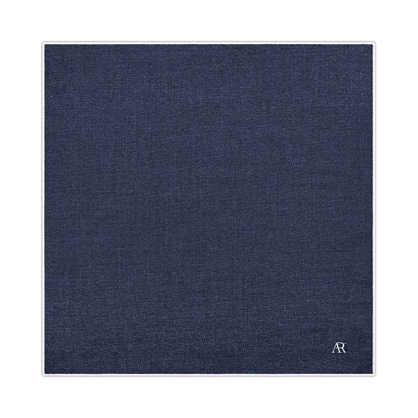 Classic Pocket Square
