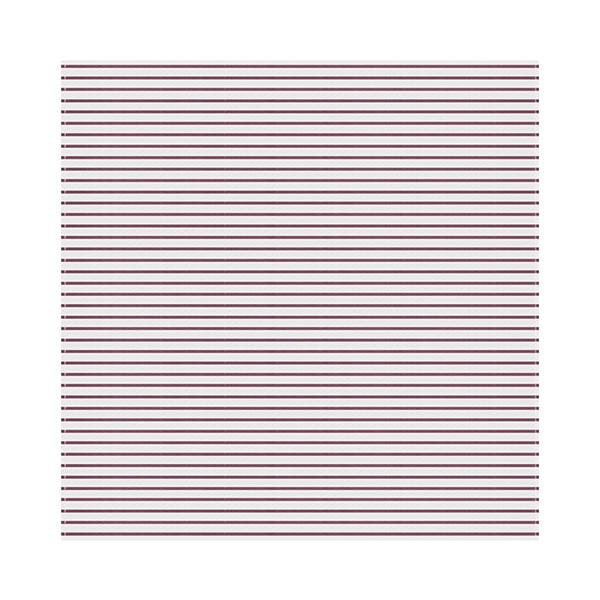 Classic Stripe Pocket Square