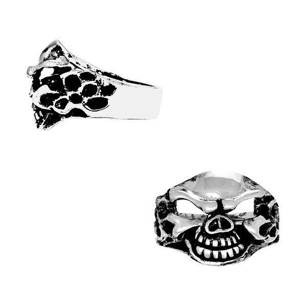 Devil Ring