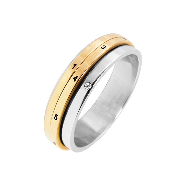 Days Roller Ring