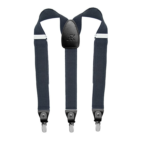 Smoke Suspenders