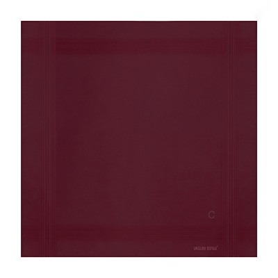 Alphabet-C Handkerchief