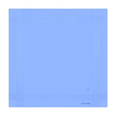 Alphabet-R Handkerchief