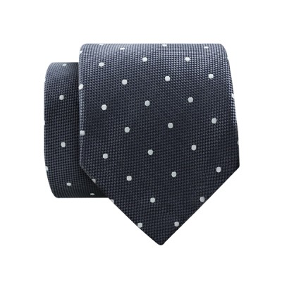 Small Spot Necktie