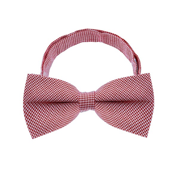 Interlace Bow Tie