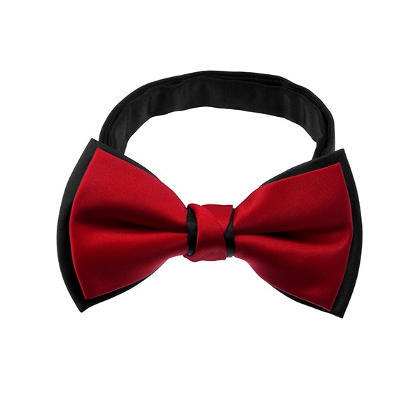2 Plains Bow Tie
