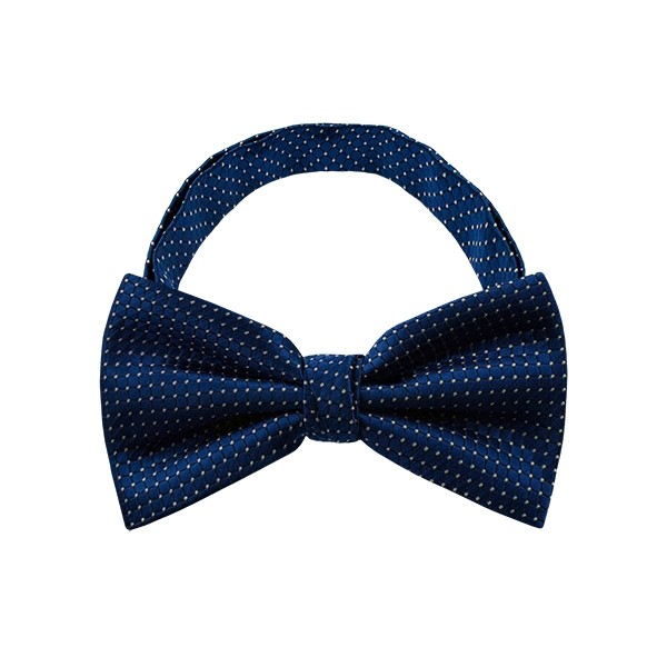 Spot Bow Tie